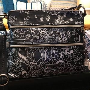 Sakroots Crossbody